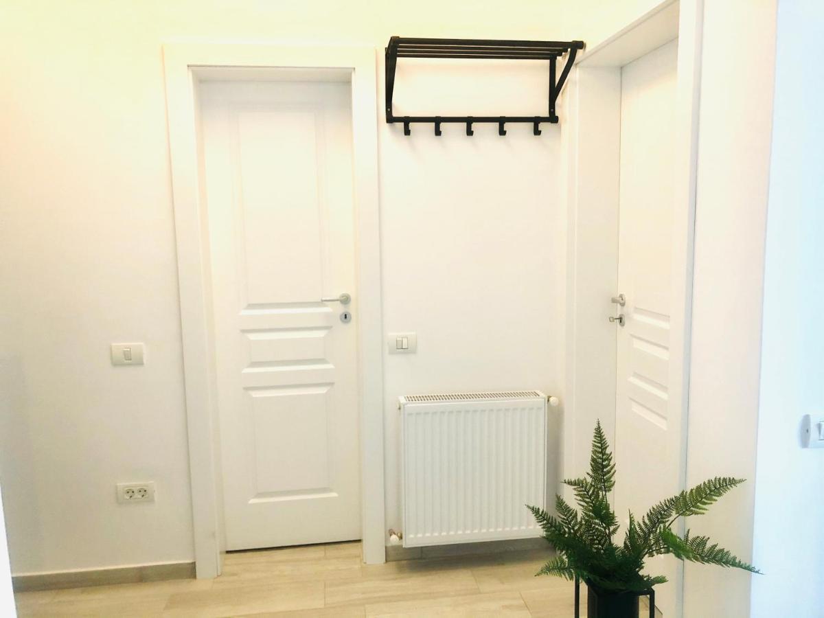Sega Residence Alessia 22 Năvodari Buitenkant foto